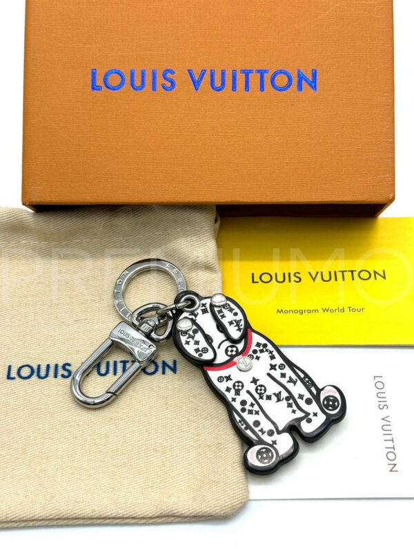 Louis Vuitton брелок PR764403