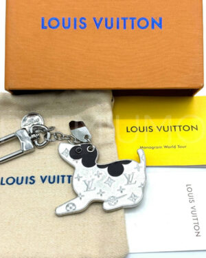 Louis Vuitton брелок PR130503