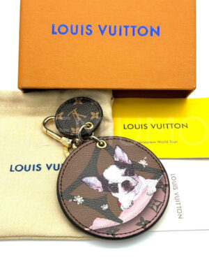 Louis Vuitton брелок PR518650