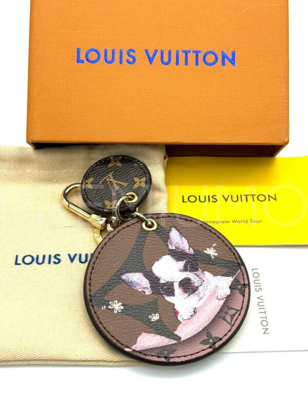 Louis Vuitton брелок PR518650