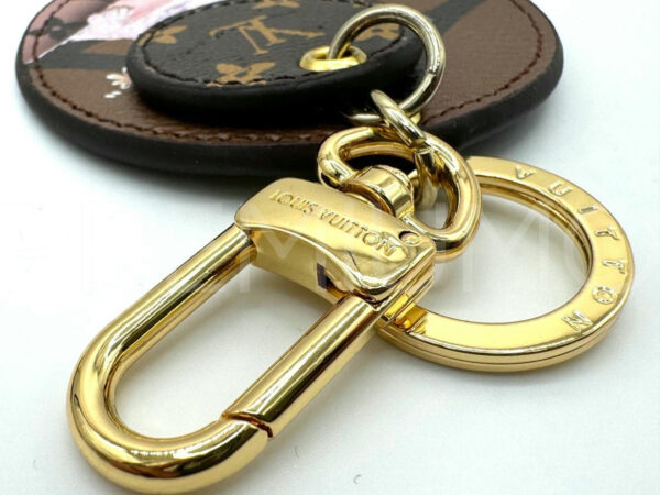 Louis Vuitton брелок PR518650 5
