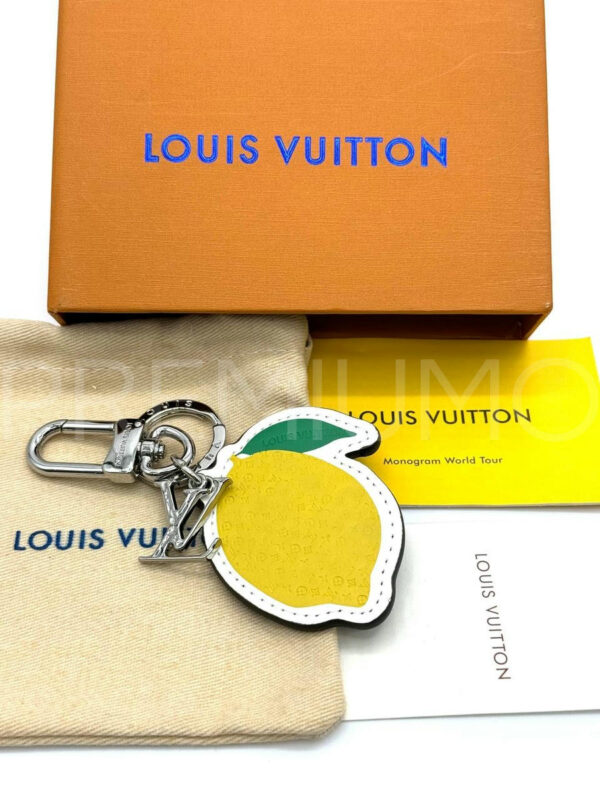 Louis Vuitton брелок PR596948