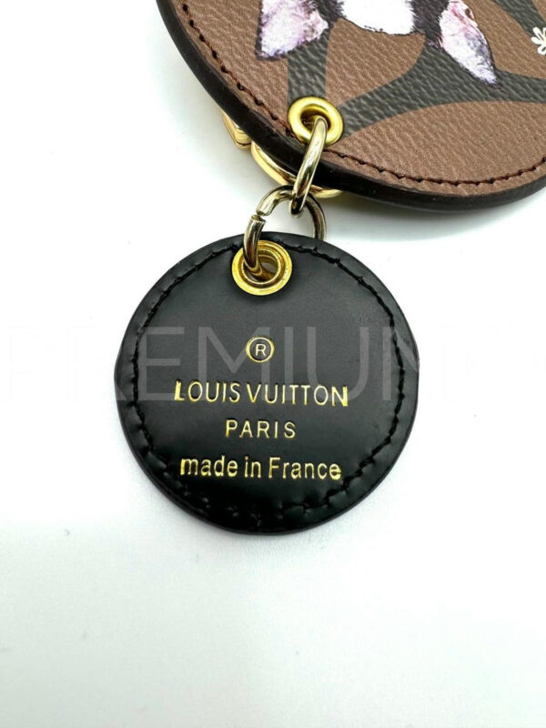 Louis Vuitton брелок PR518650 4