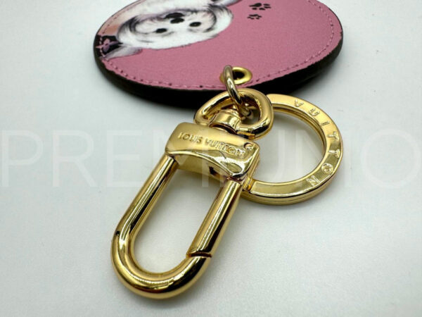 Louis Vuitton брелок PR912569 8