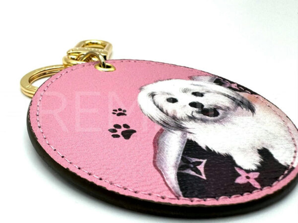Louis Vuitton брелок PR912569 5