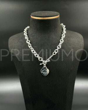 Tiffany & Co. колье PR248234