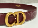 Christian Dior ремень PR282547 11