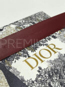 Christian Dior ремень PR282547 13
