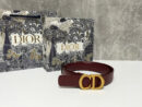 Christian Dior ремень PR282547 9
