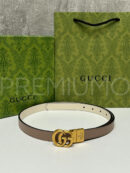 Gucci ремень PR826623 3