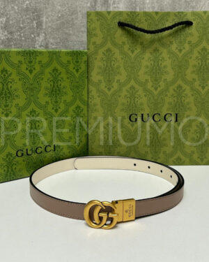 Gucci ремень PR826623