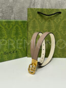 Gucci ремень PR826623 4