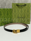 Gucci ремень PR239896 7