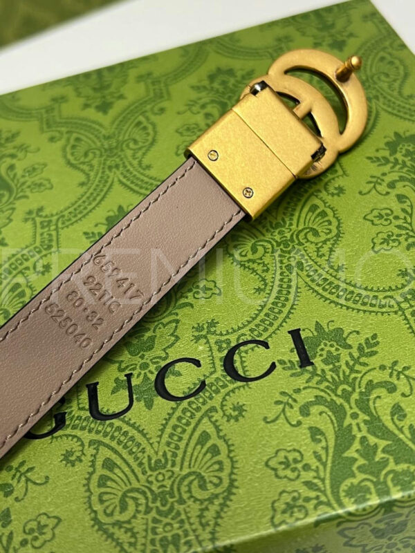 Gucci ремень PR239896 4