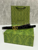 Gucci ремень PR239896 11