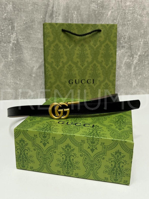 Gucci ремень PR239896 5