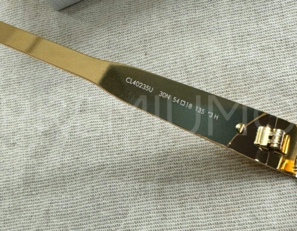 Celine очки PR690153 8
