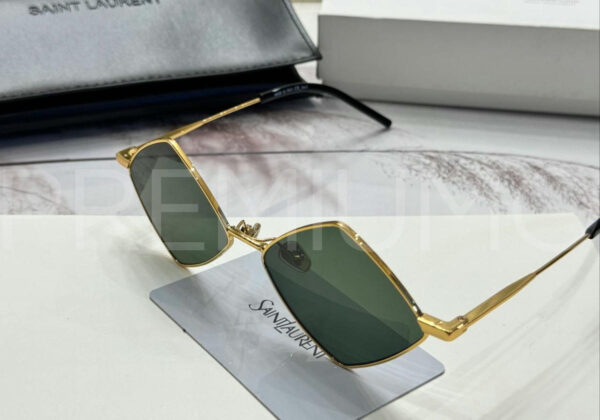 Yves Saint Laurent очки PR951653 2
