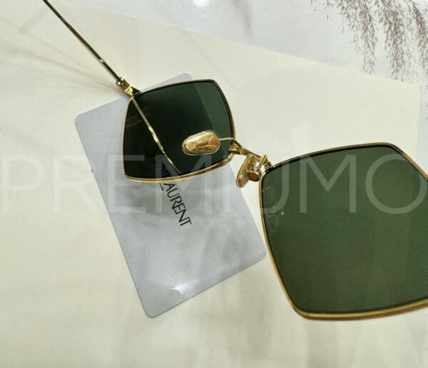 Yves Saint Laurent очки PR951653 4