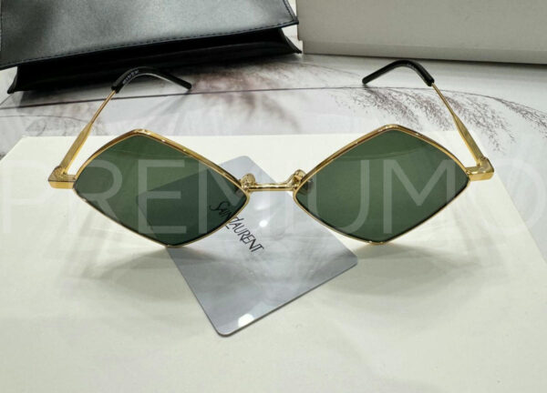 Yves Saint Laurent очки PR951653 5