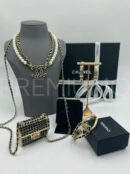 Chanel колье PR309304 4