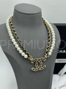 Chanel колье PR309304 3