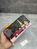Louis Vuitton кошелек PR481926 12