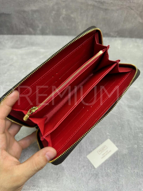 Louis Vuitton кошелек PR481926 7