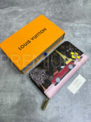 Louis Vuitton кошелек PR481926 8
