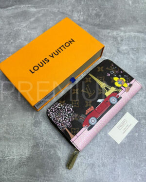 Louis Vuitton кошелек PR481926