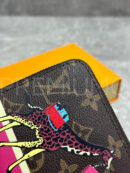 Louis Vuitton кошелек PR622287 11