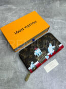Louis Vuitton кошелек PR280886 8