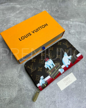 Louis Vuitton кошелек PR280886