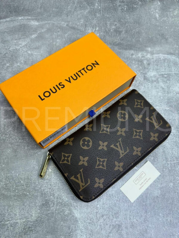 Louis Vuitton кошелек PR280886 2