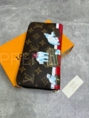 Louis Vuitton кошелек PR280886 10