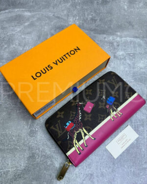 Louis Vuitton кошелек PR622287