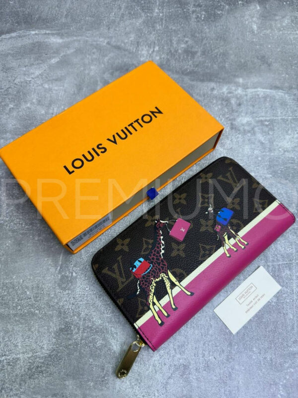 Louis Vuitton кошелек PR622287