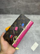 Louis Vuitton кошелек PR622287 9