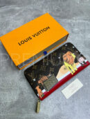 Louis Vuitton кошелек PR706331 8
