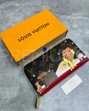 Louis Vuitton кошелек PR706331