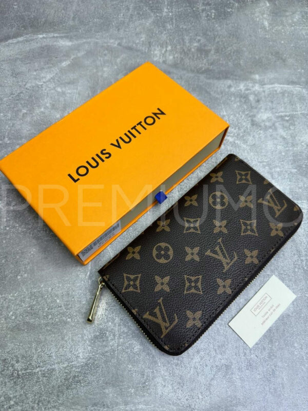 Louis Vuitton кошелек PR706331 2