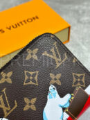 Louis Vuitton кошелек PR280886 12