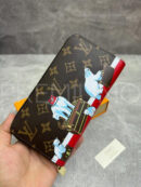 Louis Vuitton кошелек PR280886 13