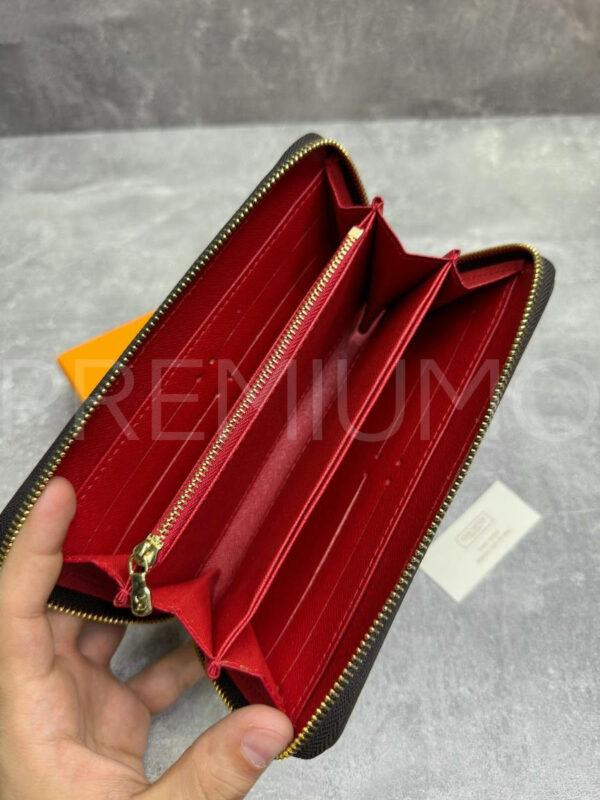 Louis Vuitton кошелек PR280886 7