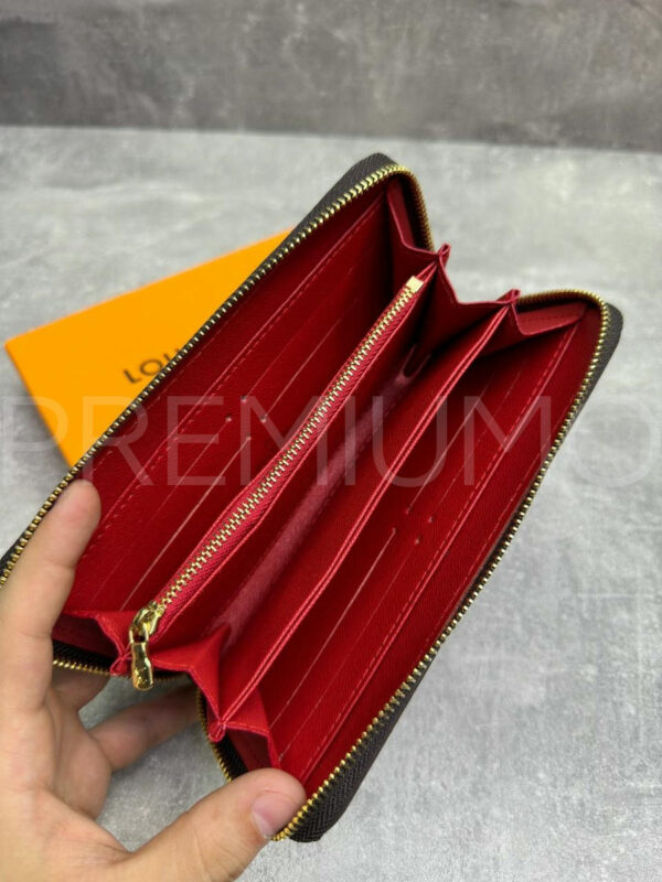 Louis Vuitton кошелек PR706331 7