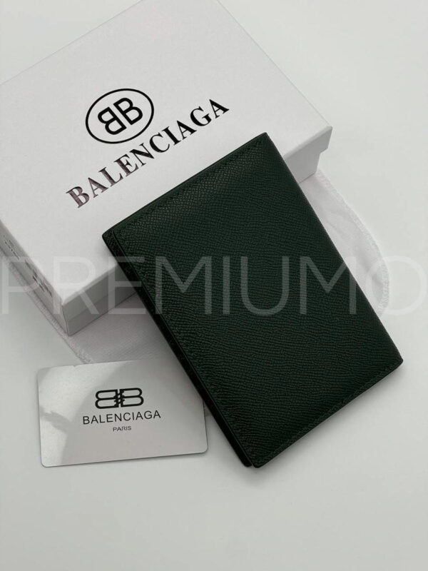 Balenciaga обложка на паспорт PR362229 3