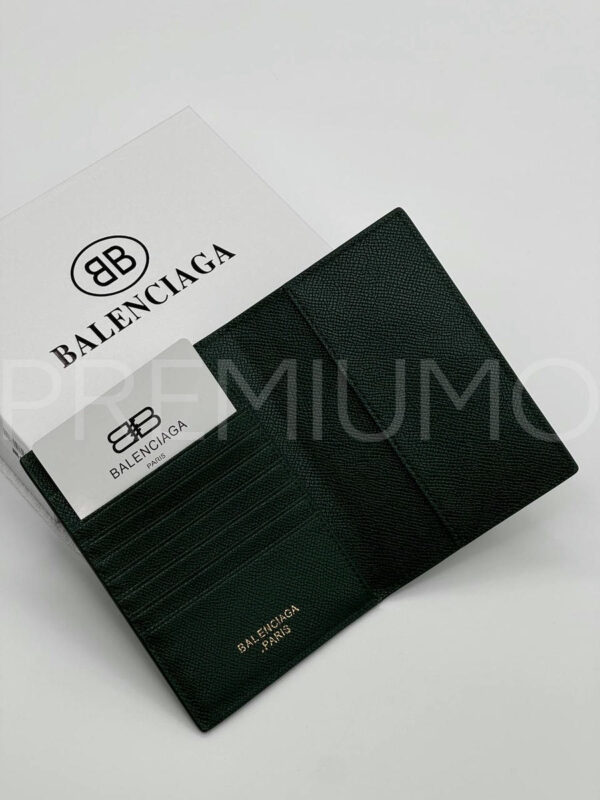 Balenciaga обложка на паспорт PR362229 4
