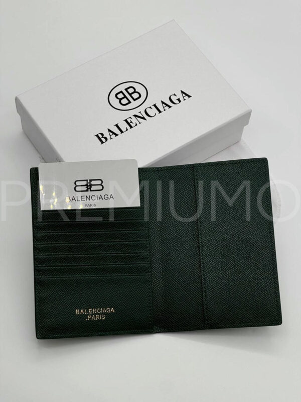 Balenciaga обложка на паспорт PR362229 5