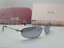 Miu Miu очки PR950050 6