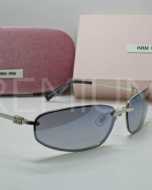 Miu Miu очки PR950050